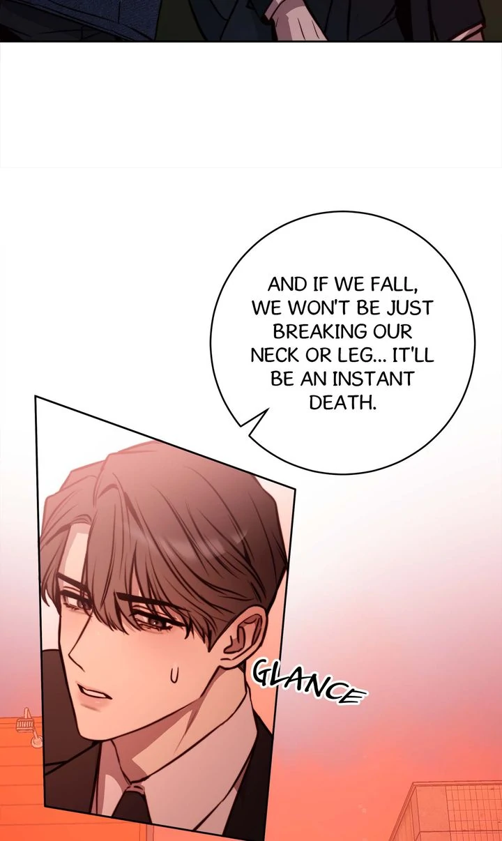 Stay Alive [Full ver.] - Chapter 21 manhwa
