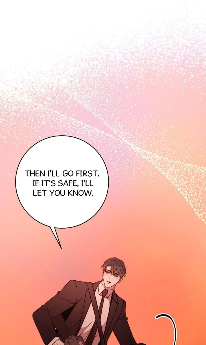 Stay Alive [Full ver.] - Chapter 21 manhwa