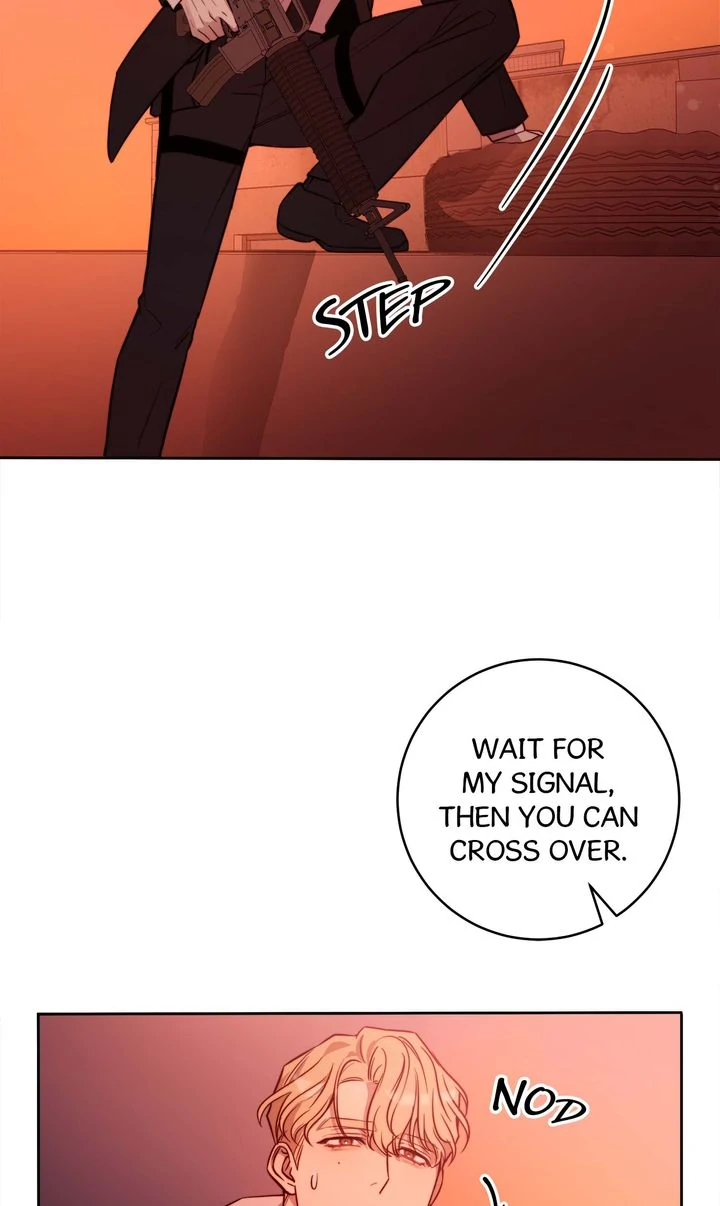 Stay Alive [Full ver.] - Chapter 21 manhwa