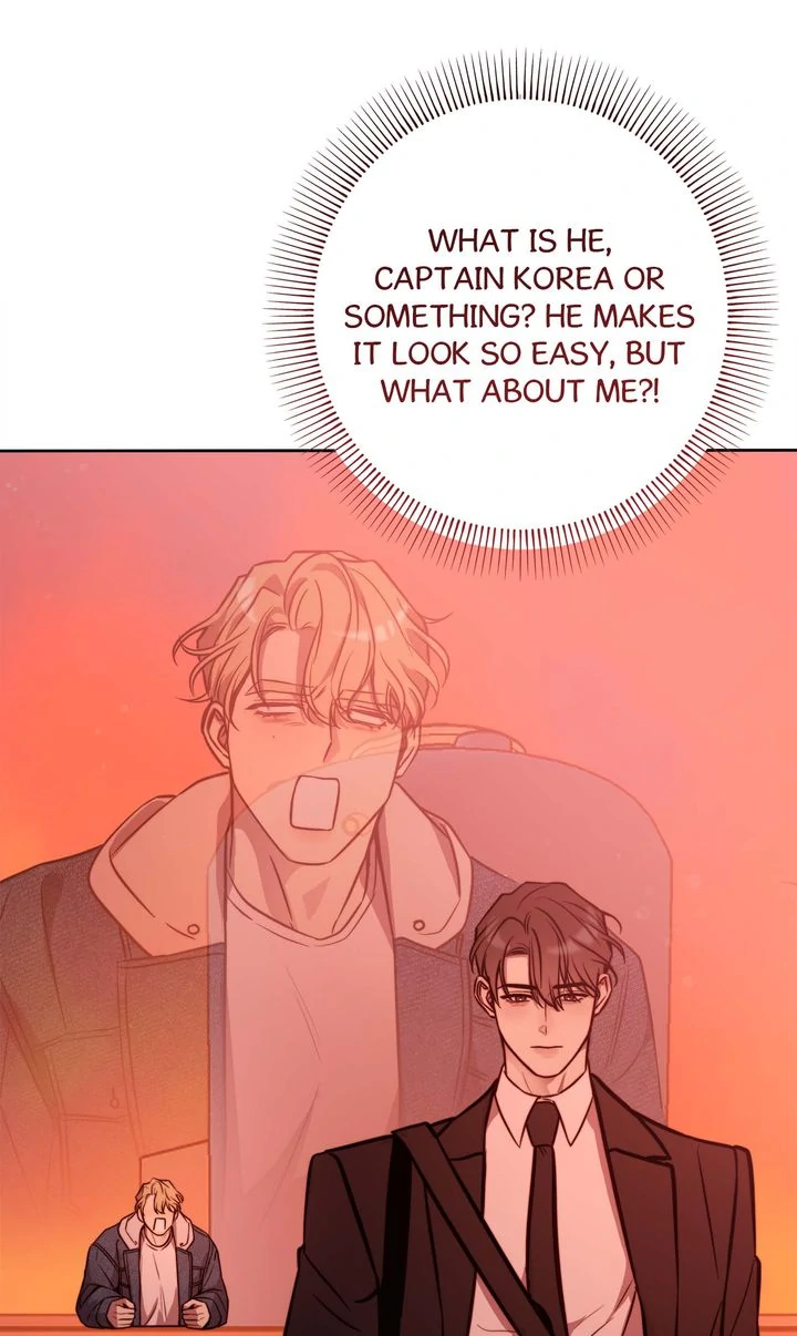Stay Alive [Full ver.] - Chapter 21 manhwa