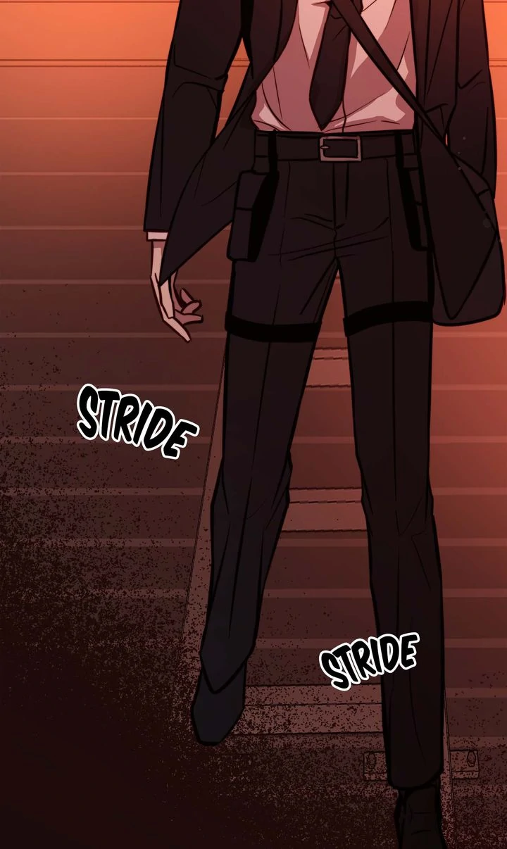 Stay Alive [Full ver.] - Chapter 21 manhwa