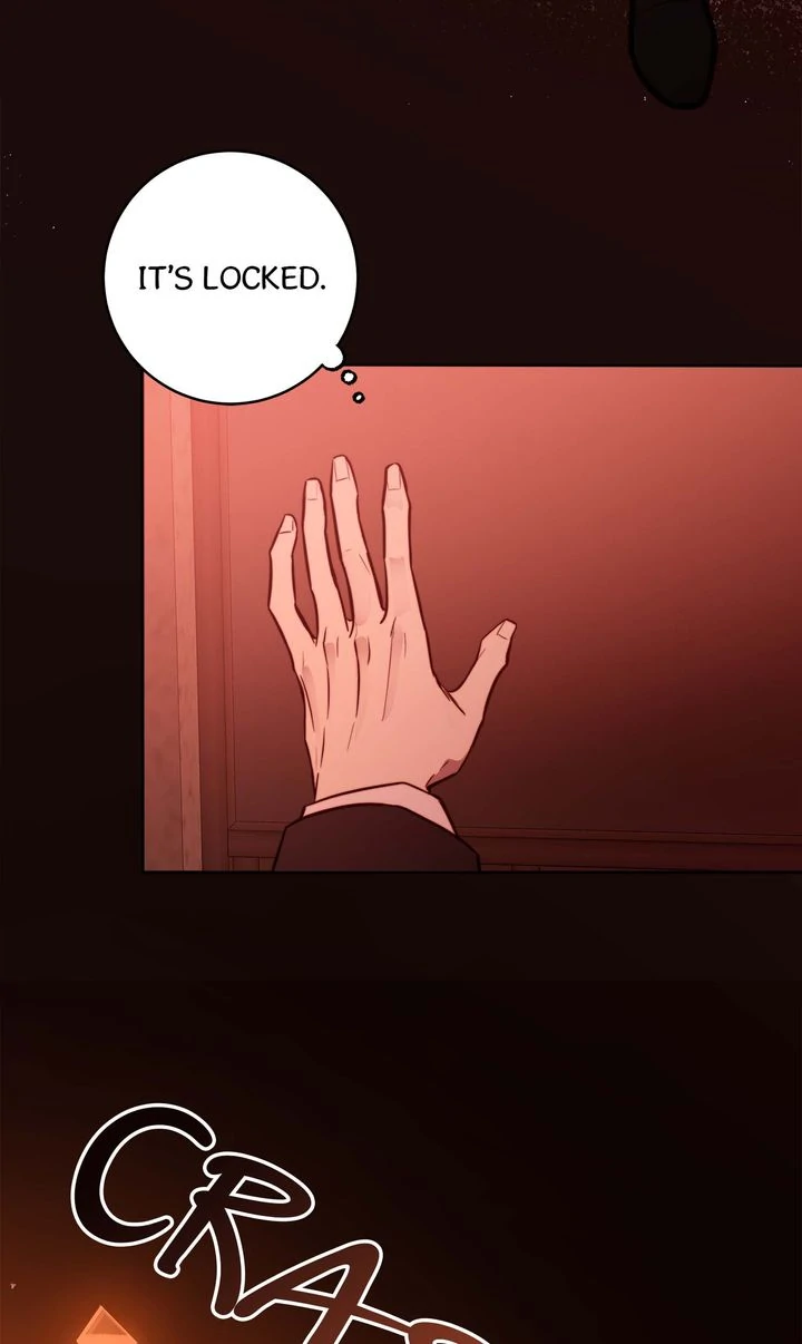 Stay Alive [Full ver.] - Chapter 21 manhwa
