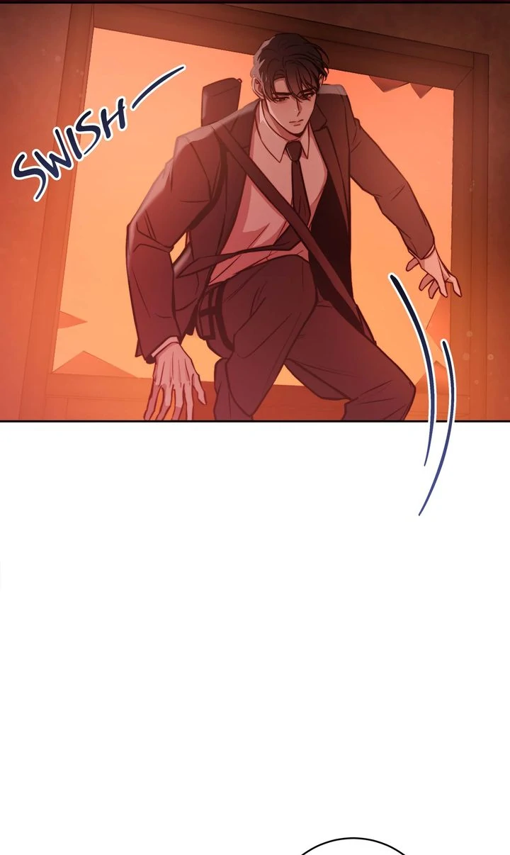 Stay Alive [Full ver.] - Chapter 21 manhwa