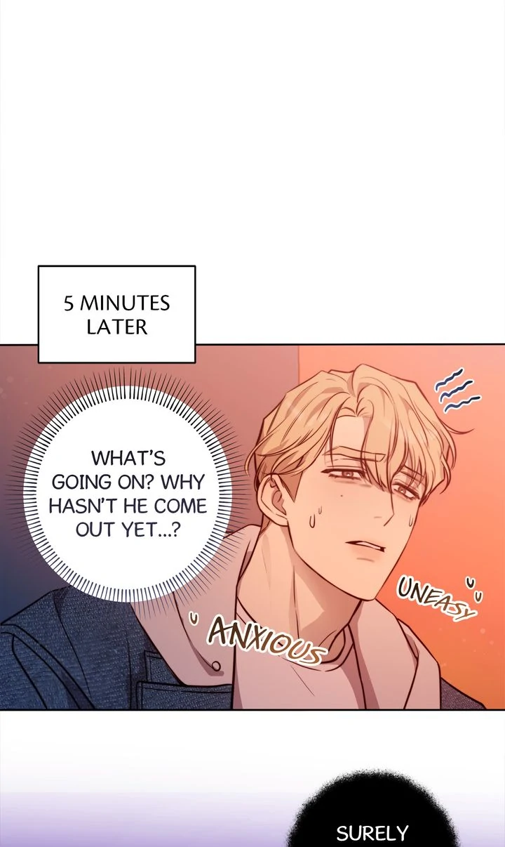 Stay Alive [Full ver.] - Chapter 21 manhwa