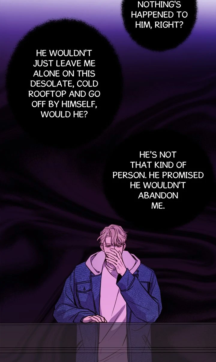 Stay Alive [Full ver.] - Chapter 21 manhwa
