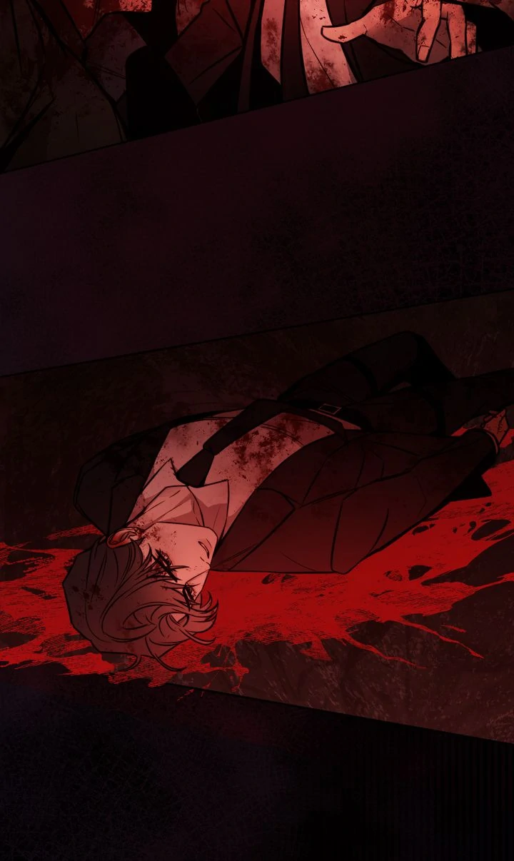 Stay Alive [Full ver.] - Chapter 21 manhwa