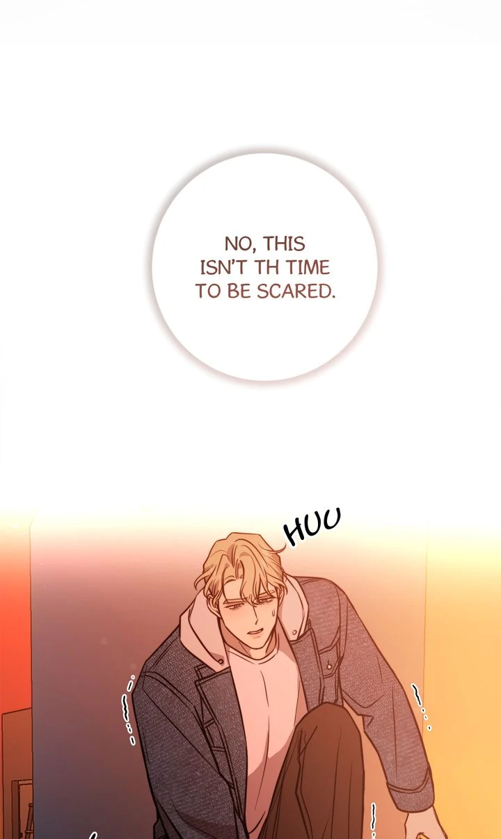 Stay Alive [Full ver.] - Chapter 21 manhwa