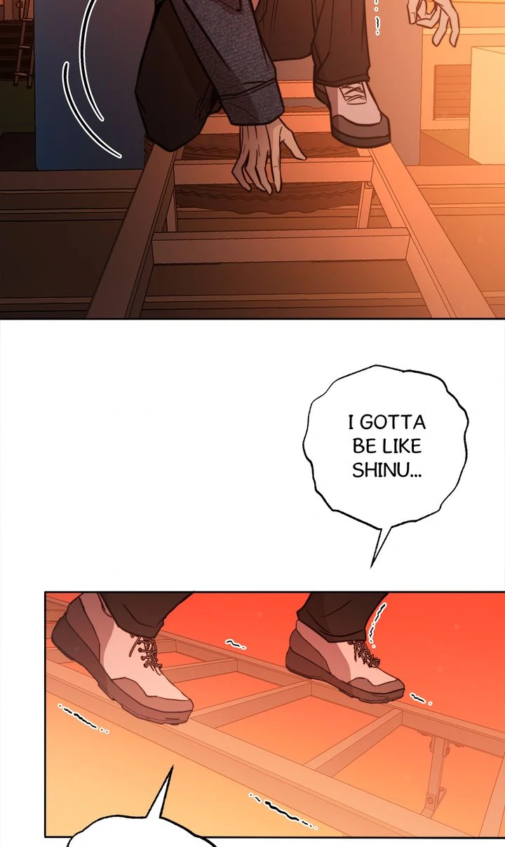Stay Alive [Full ver.] - Chapter 21 manhwa