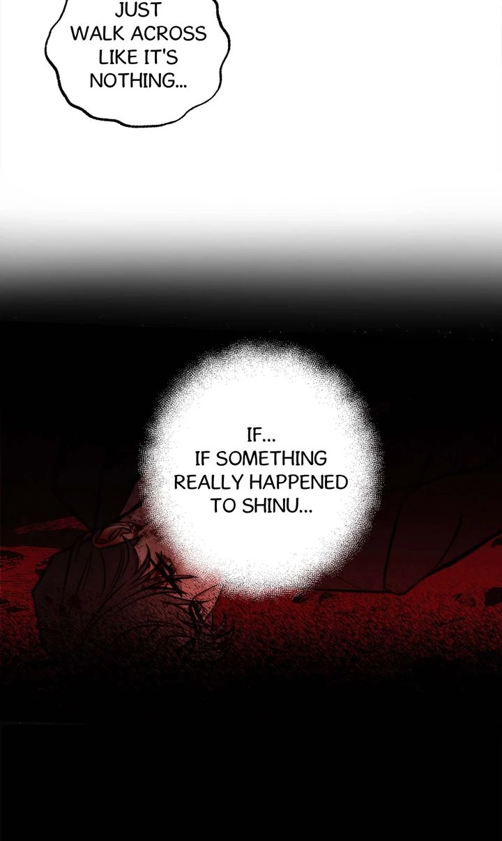 Stay Alive [Full ver.] - Chapter 21 manhwa