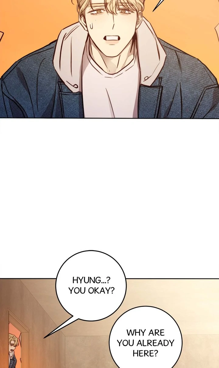 Stay Alive [Full ver.] - Chapter 21 manhwa