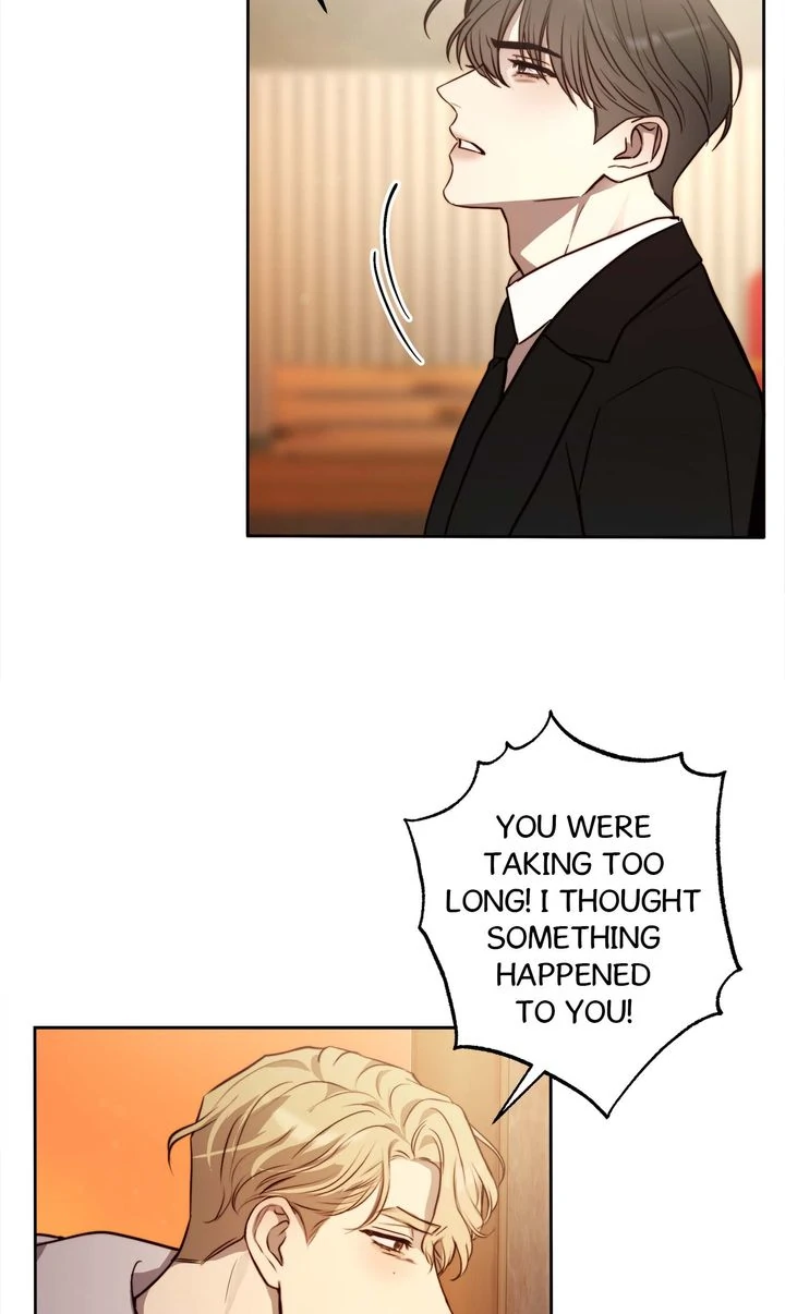 Stay Alive [Full ver.] - Chapter 21 manhwa