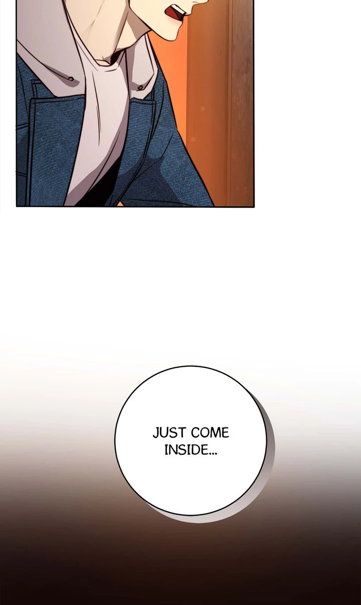 Stay Alive [Full ver.] - Chapter 21 manhwa