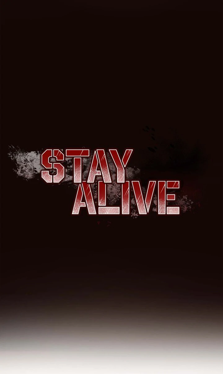 Stay Alive [Full ver.] - Chapter 21 manhwa