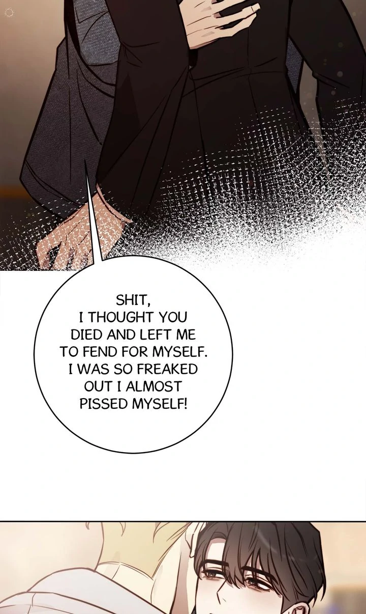 Stay Alive [Full ver.] - Chapter 21 manhwa