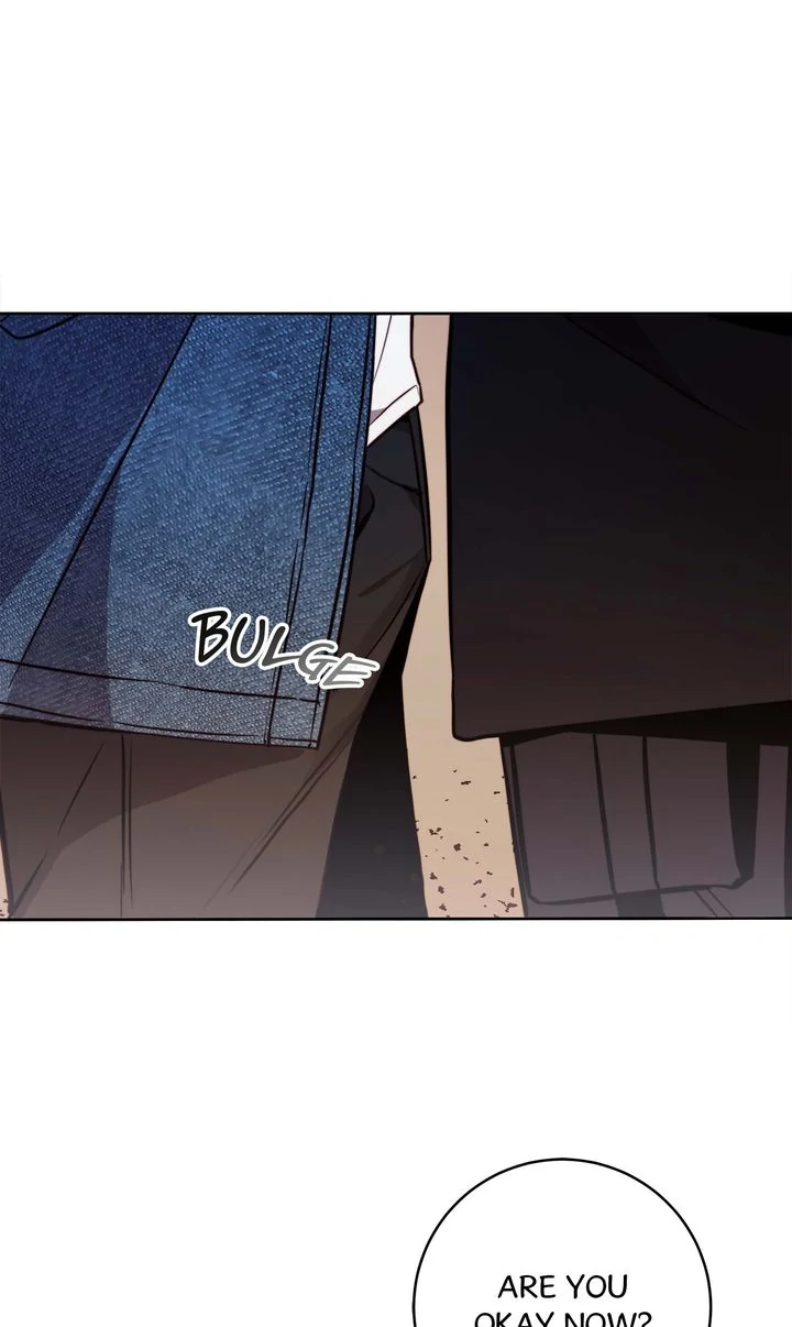 Stay Alive [Full ver.] - Chapter 21 manhwa