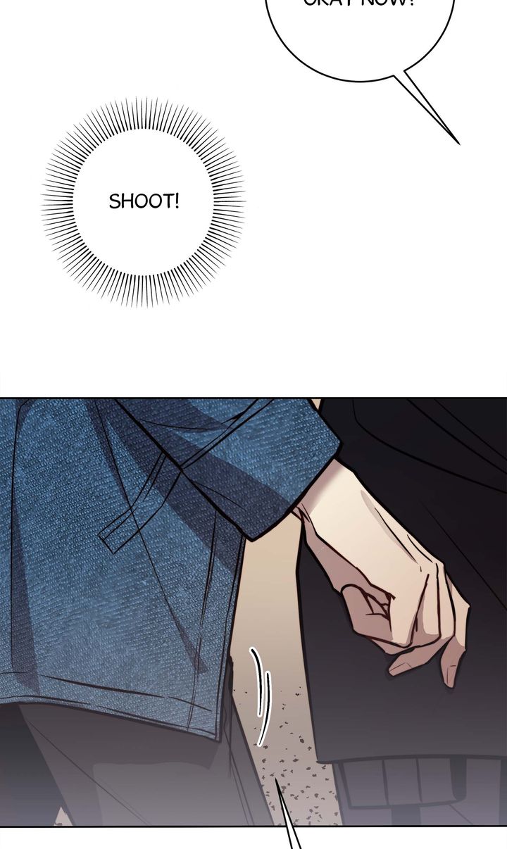 Stay Alive [Full ver.] - Chapter 21 manhwa