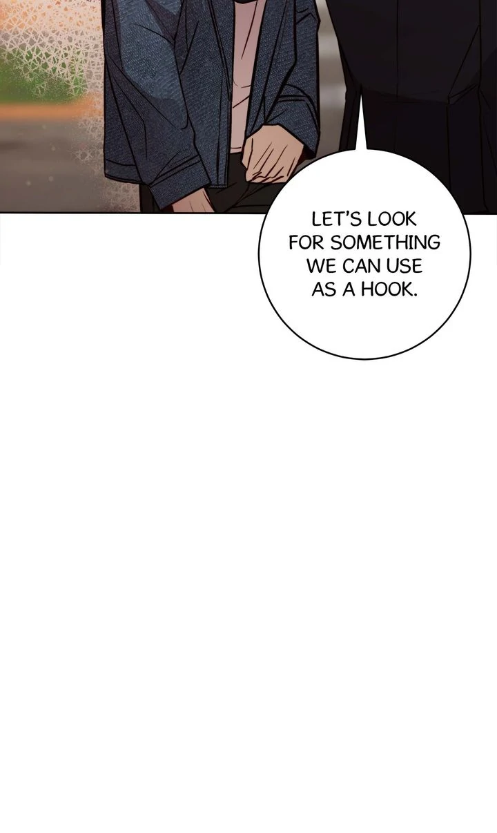 Stay Alive [Full ver.] - Chapter 21 manhwa