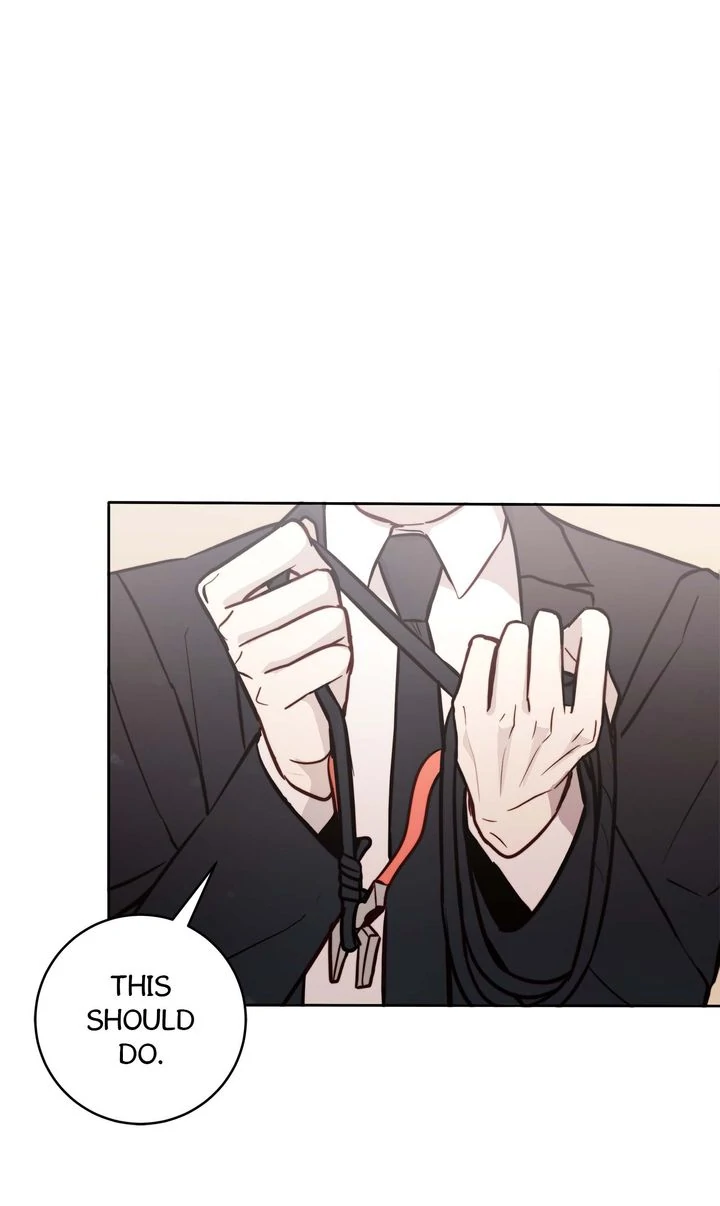 Stay Alive [Full ver.] - Chapter 21 manhwa