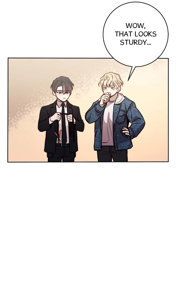 Stay Alive [Full ver.] - Chapter 21 manhwa