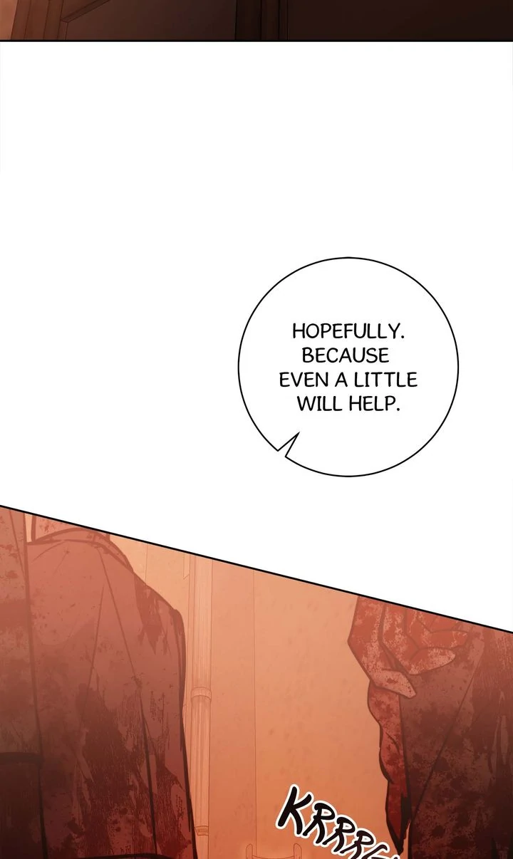 Stay Alive [Full ver.] - Chapter 21 manhwa