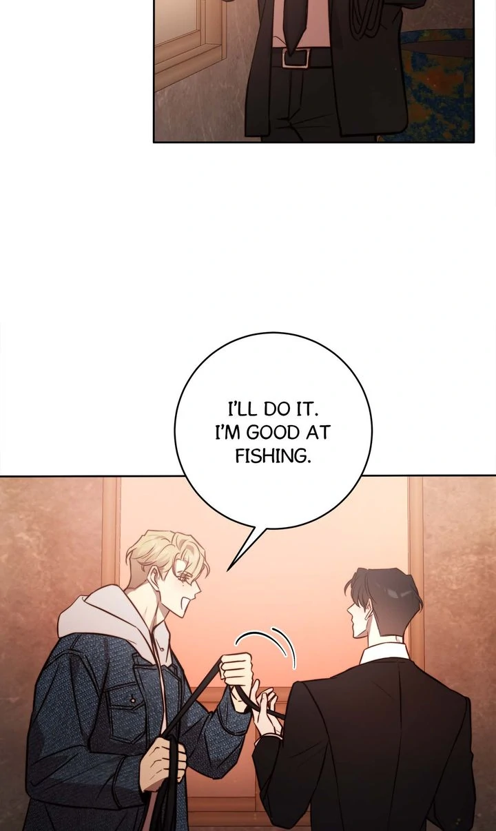 Stay Alive [Full ver.] - Chapter 21 manhwa