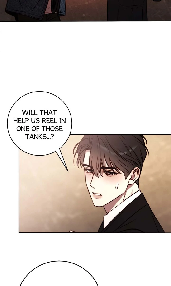 Stay Alive [Full ver.] - Chapter 21 manhwa