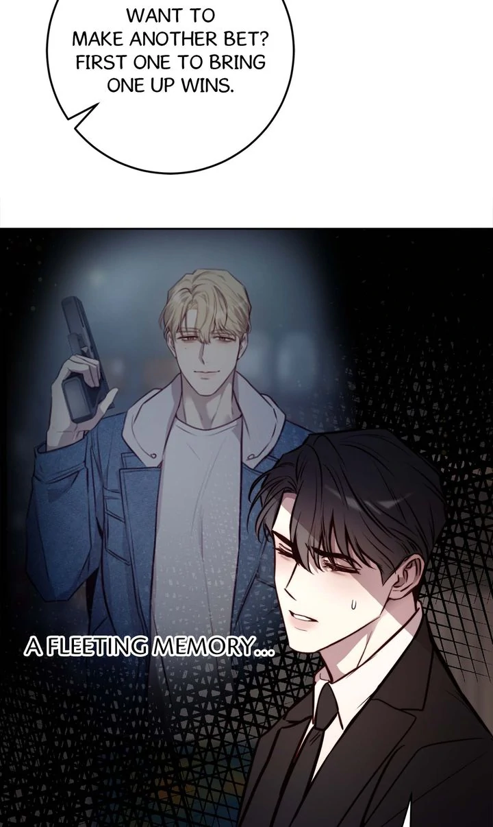 Stay Alive [Full ver.] - Chapter 21 manhwa
