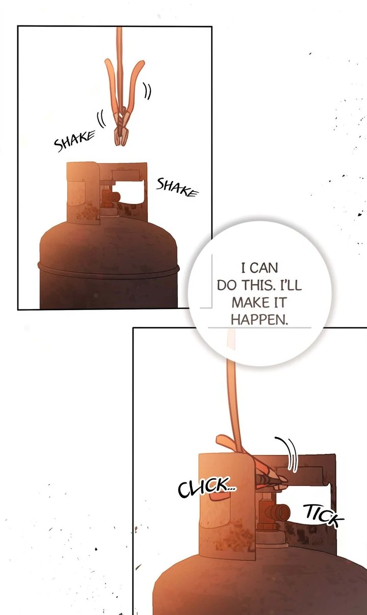 Stay Alive [Full ver.] - Chapter 21 manhwa