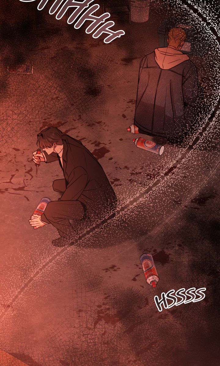 Stay Alive [Full ver.] - Chapter 22 manhwa