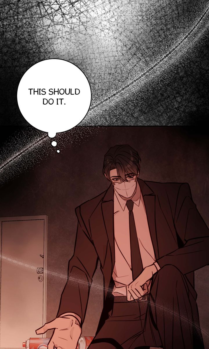 Stay Alive [Full ver.] - Chapter 22 manhwa