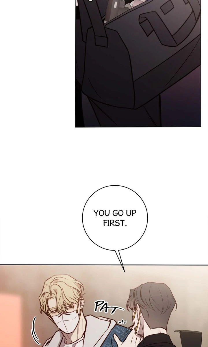 Stay Alive [Full ver.] - Chapter 22 manhwa