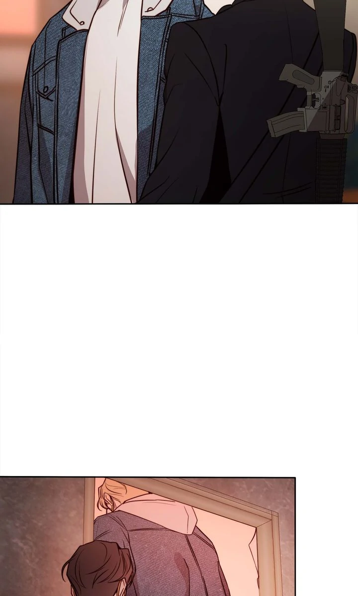 Stay Alive [Full ver.] - Chapter 22 manhwa
