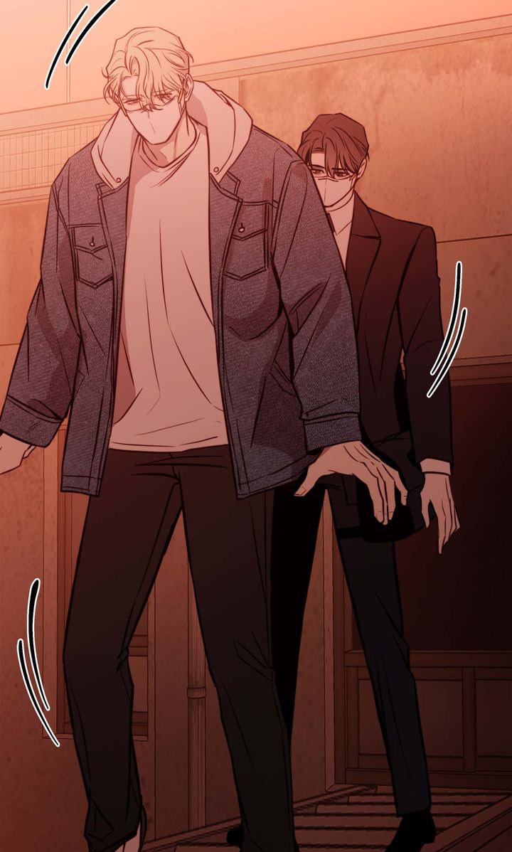 Stay Alive [Full ver.] - Chapter 22 manhwa