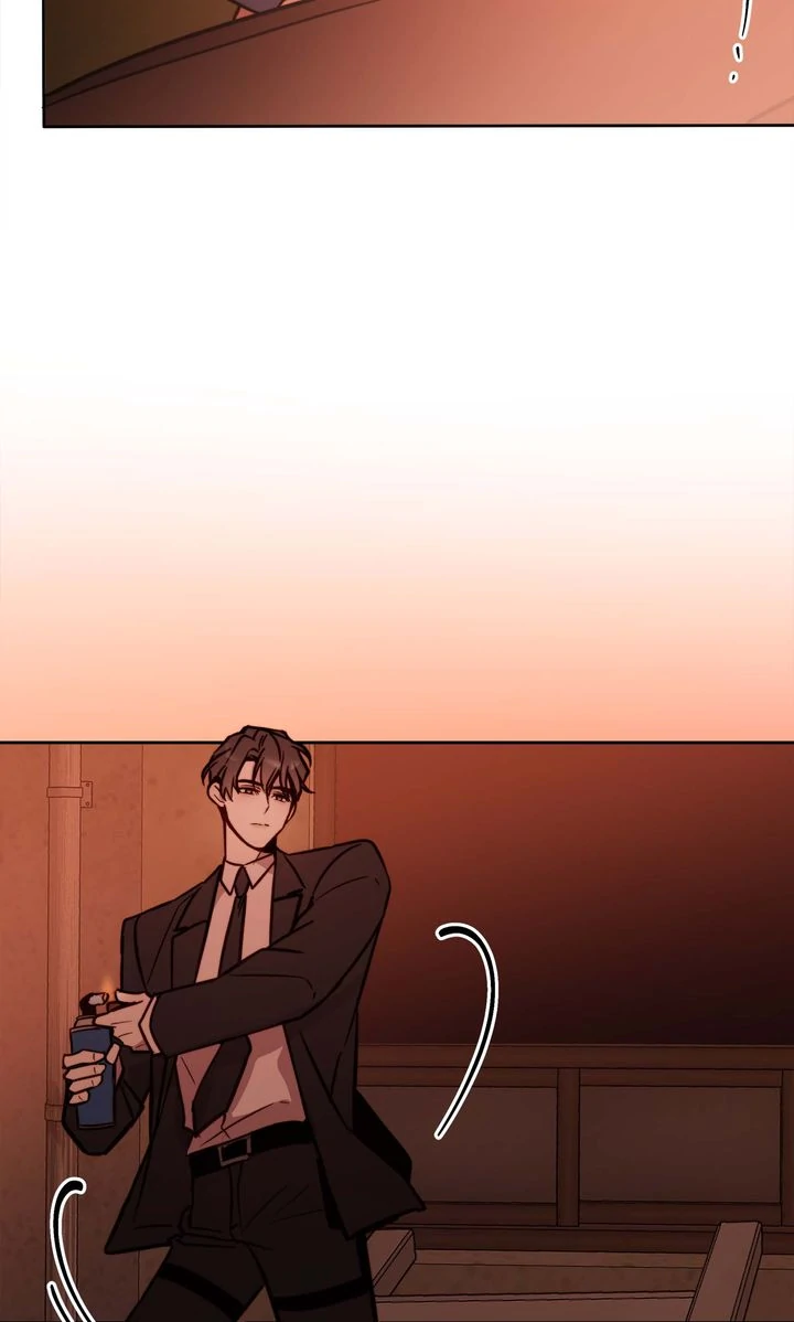 Stay Alive [Full ver.] - Chapter 22 manhwa