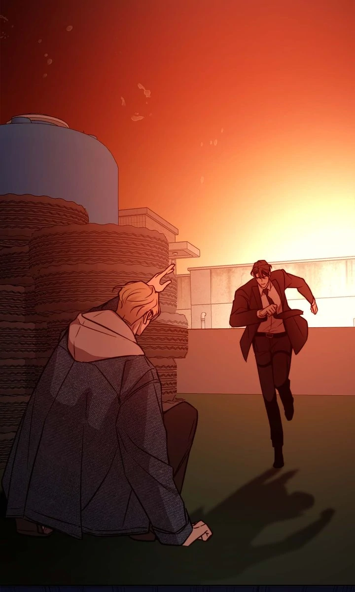 Stay Alive [Full ver.] - Chapter 22 manhwa