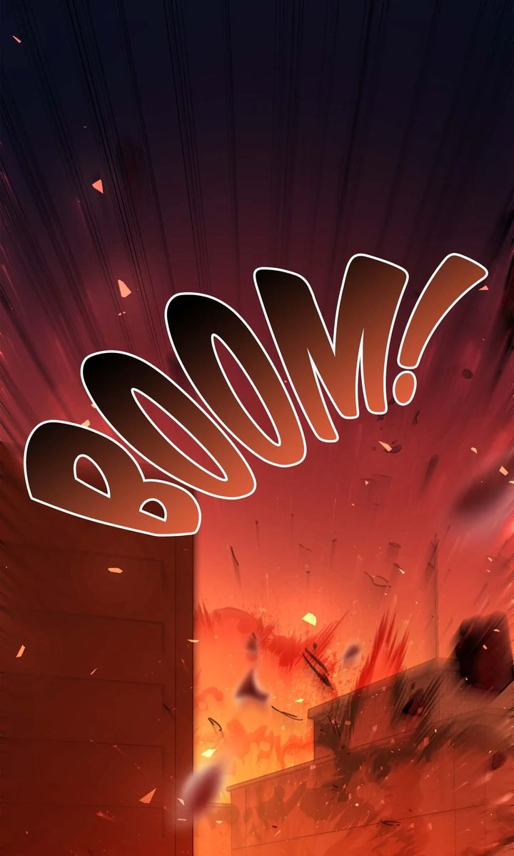 Stay Alive [Full ver.] - Chapter 22 manhwa