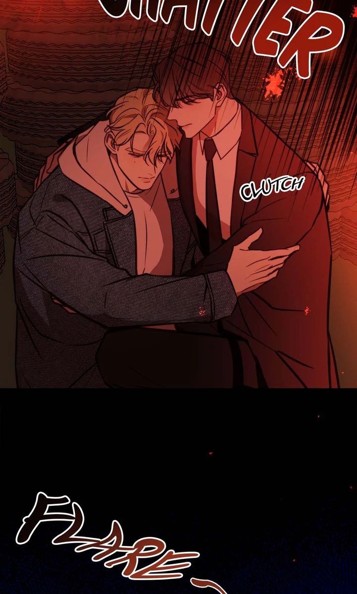Stay Alive [Full ver.] - Chapter 22 manhwa