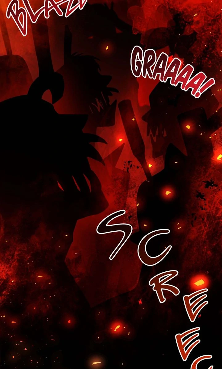 Stay Alive [Full ver.] - Chapter 22 manhwa
