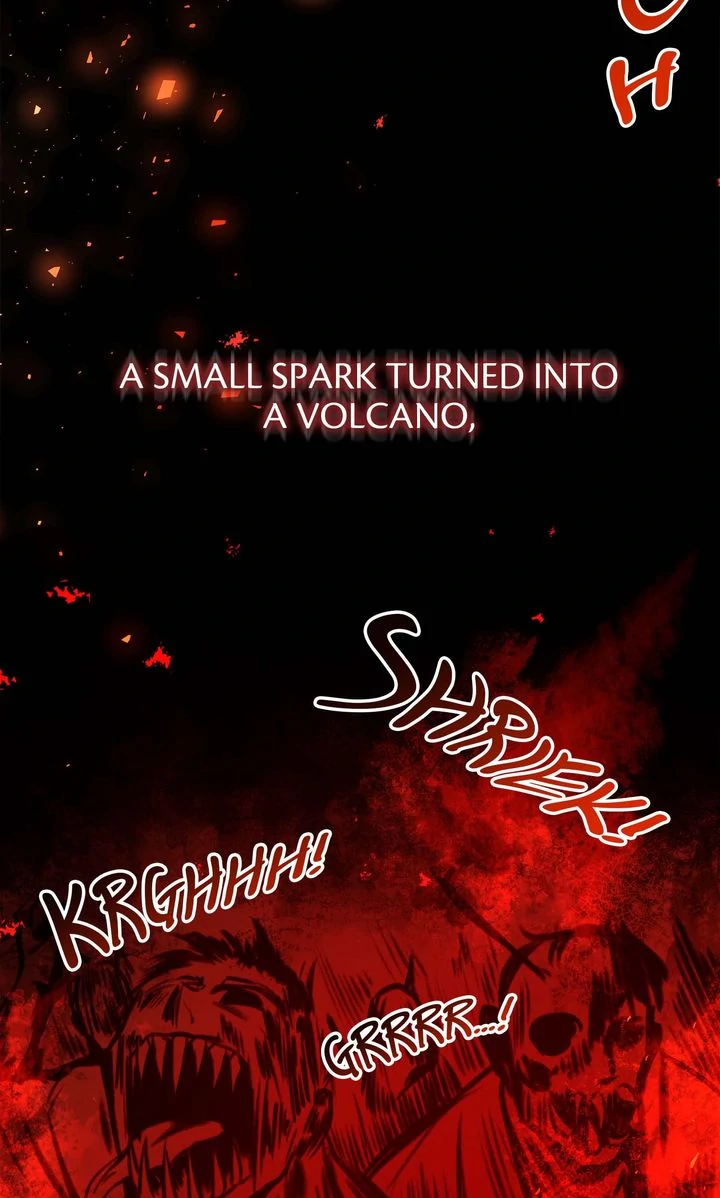 Stay Alive [Full ver.] - Chapter 22 manhwa