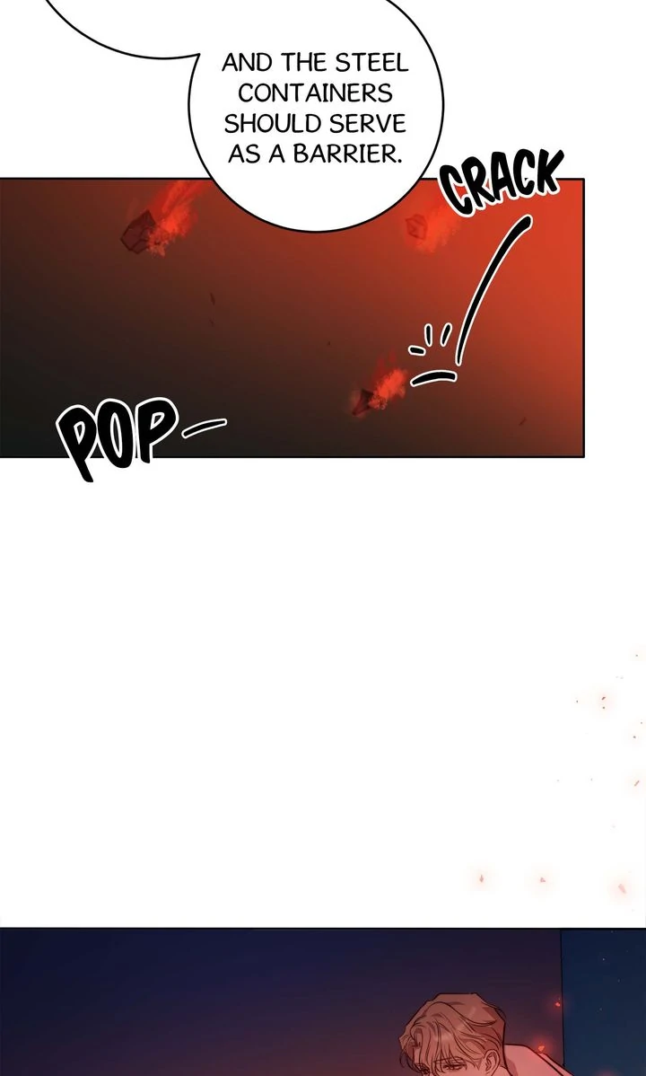 Stay Alive [Full ver.] - Chapter 22 manhwa