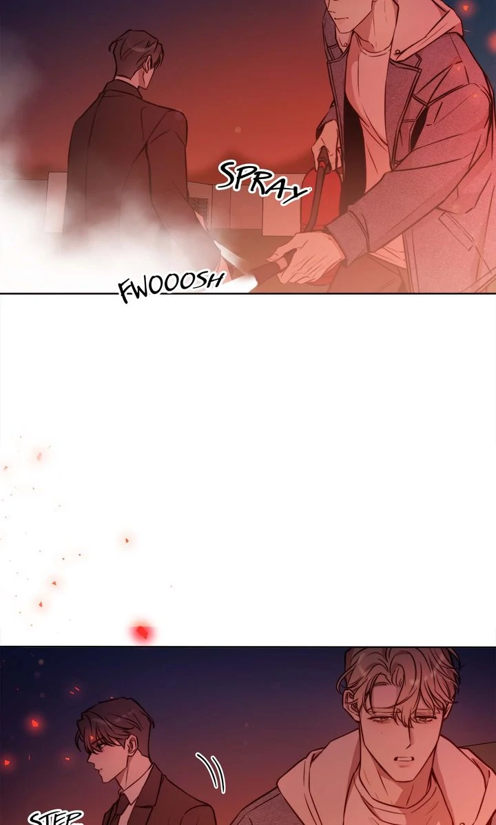 Stay Alive [Full ver.] - Chapter 22 manhwa