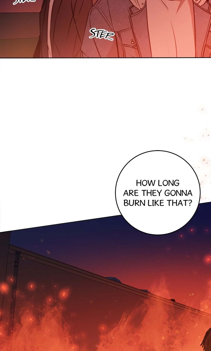Stay Alive [Full ver.] - Chapter 22 manhwa