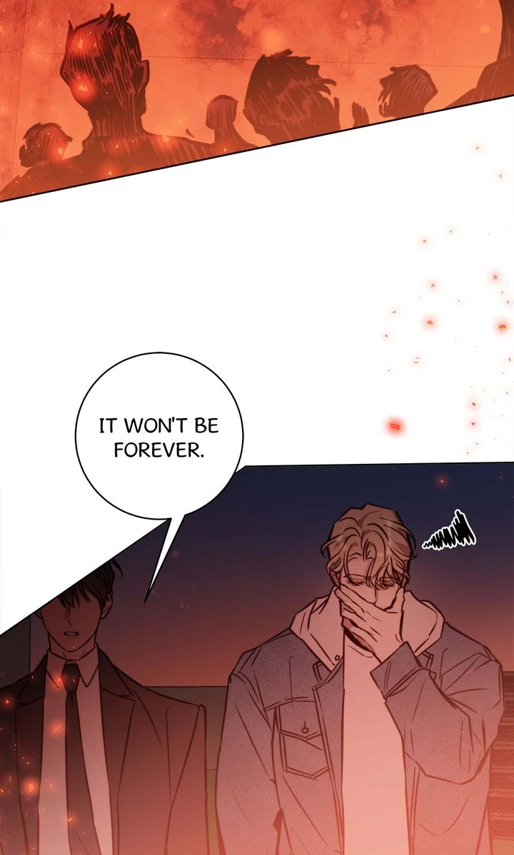Stay Alive [Full ver.] - Chapter 22 manhwa