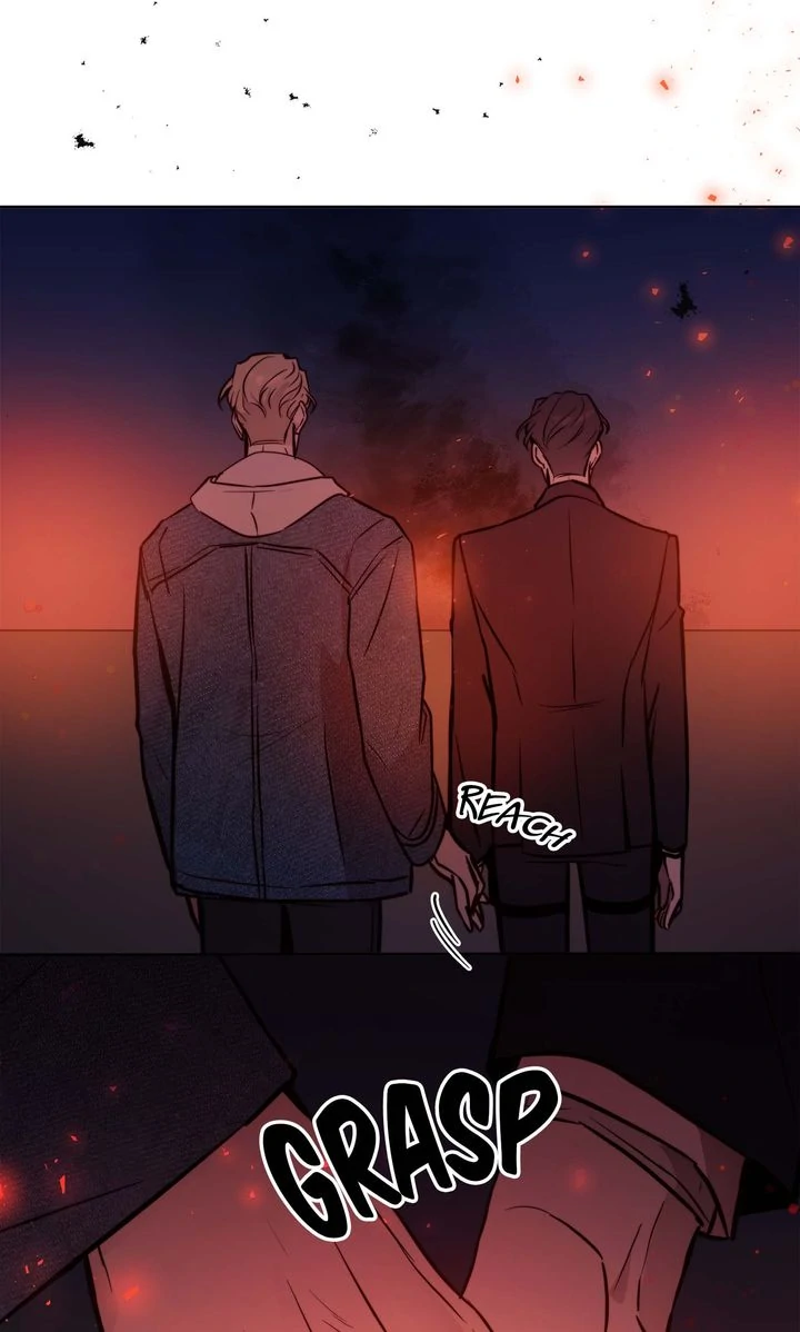Stay Alive [Full ver.] - Chapter 22 manhwa