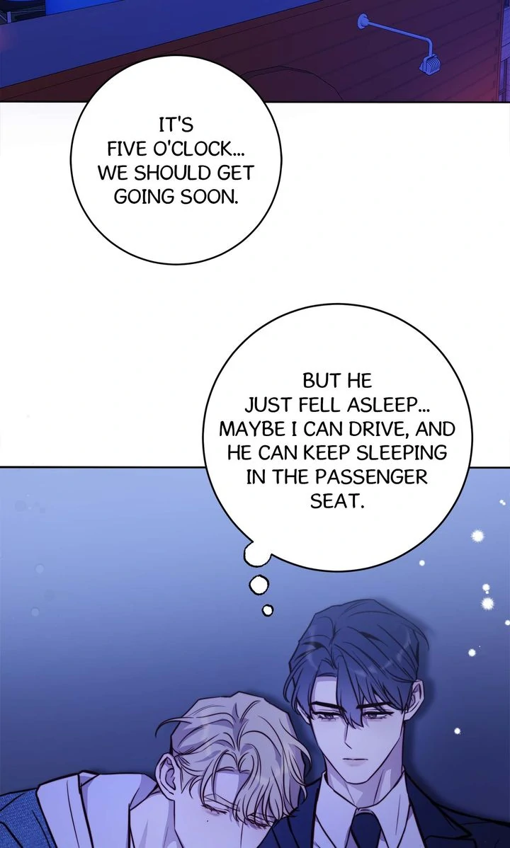 Stay Alive [Full ver.] - Chapter 22 manhwa