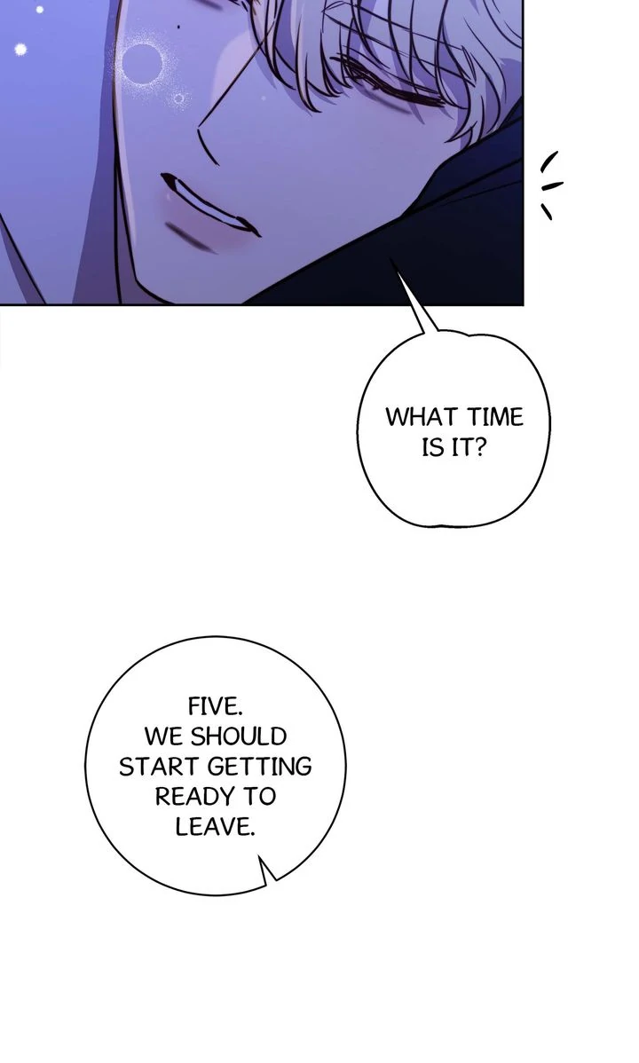 Stay Alive [Full ver.] - Chapter 22 manhwa