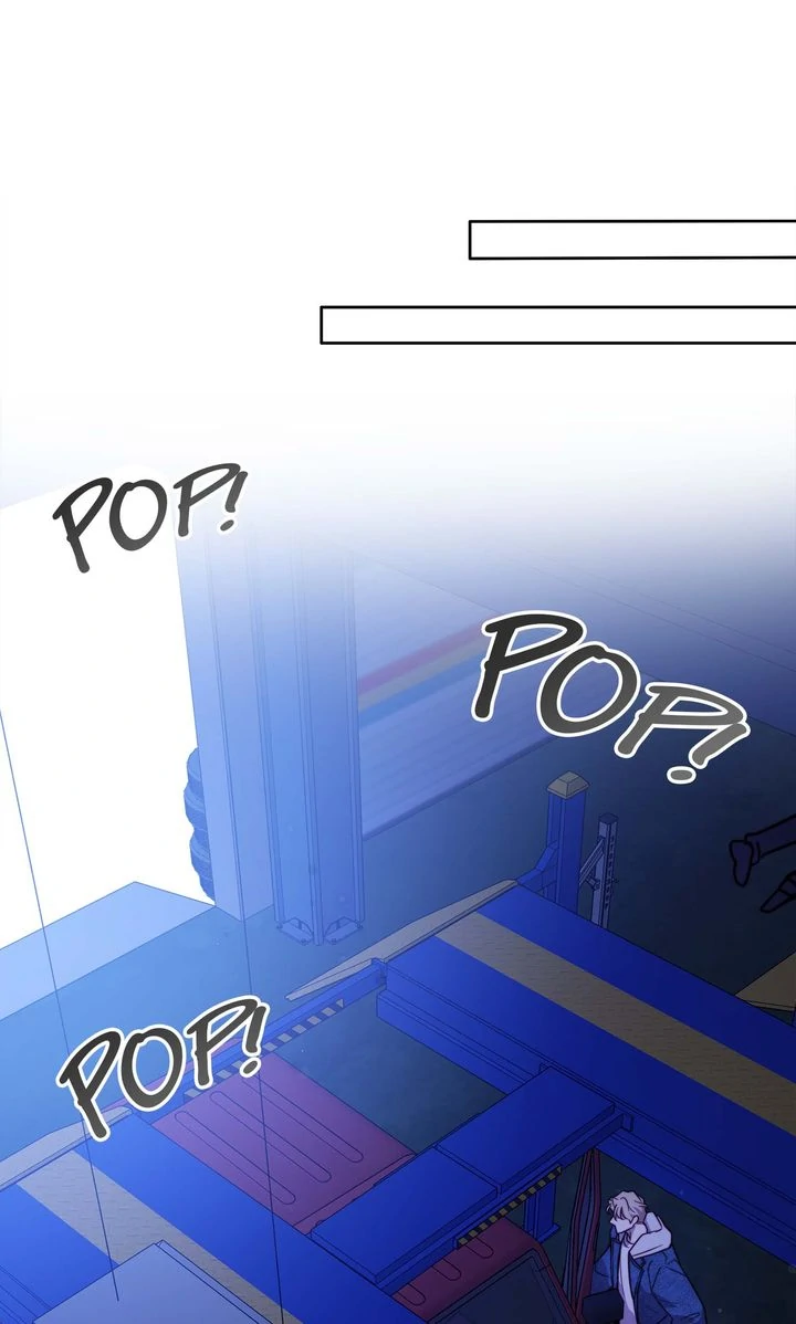 Stay Alive [Full ver.] - Chapter 22 manhwa