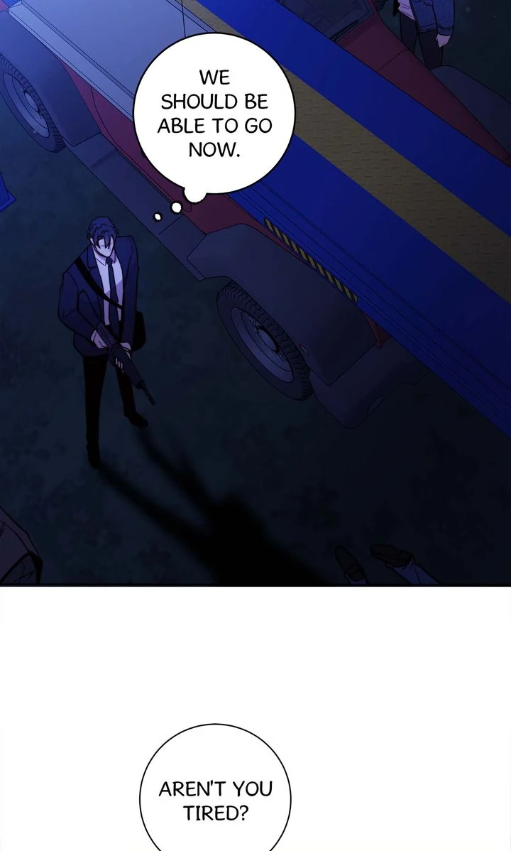Stay Alive [Full ver.] - Chapter 22 manhwa