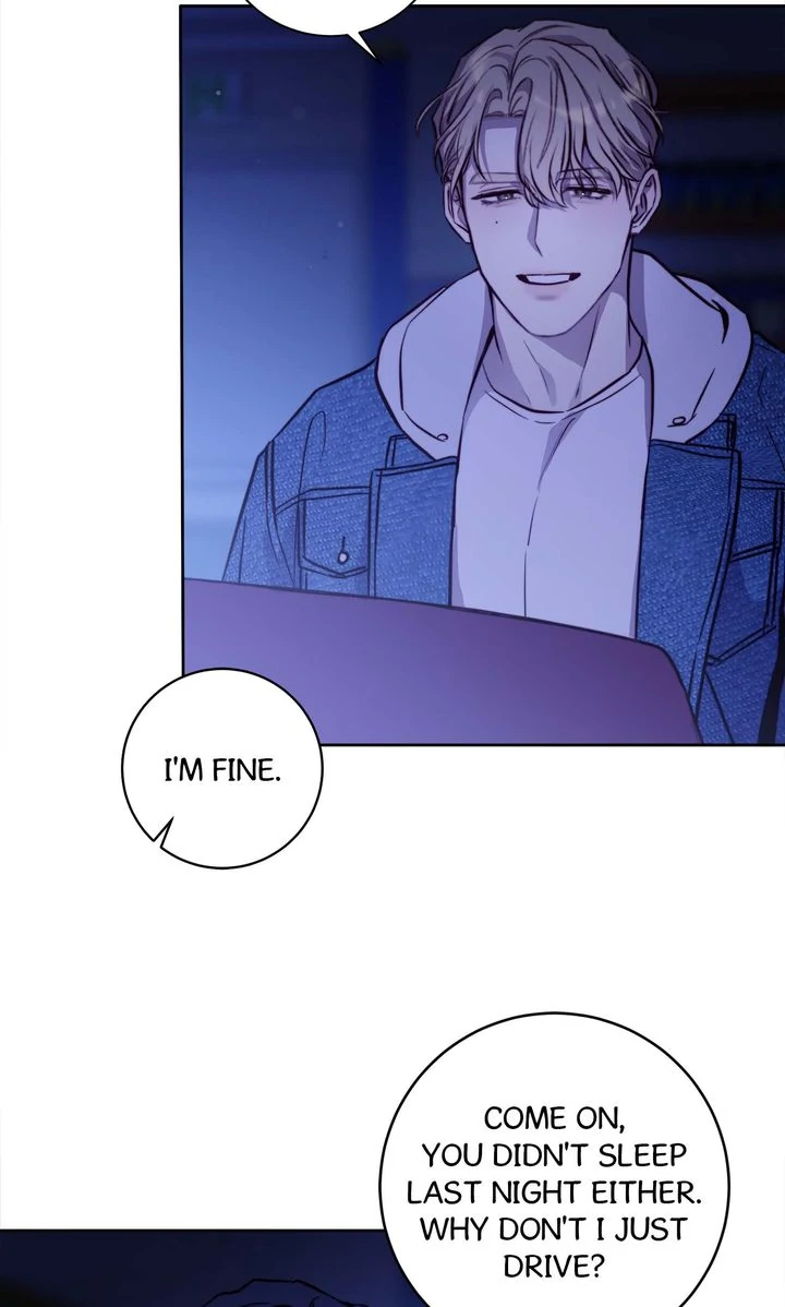 Stay Alive [Full ver.] - Chapter 22 manhwa