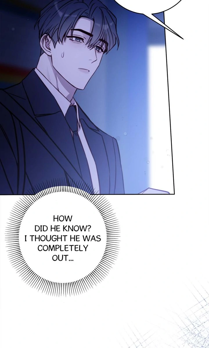 Stay Alive [Full ver.] - Chapter 22 manhwa